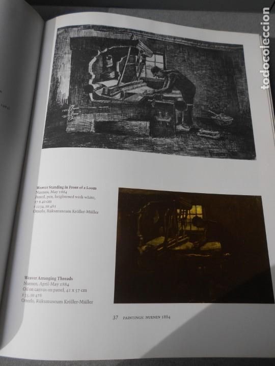 Libros de segunda mano: VINCENT VAN GOGH. DOS TOMOS. - Foto 35