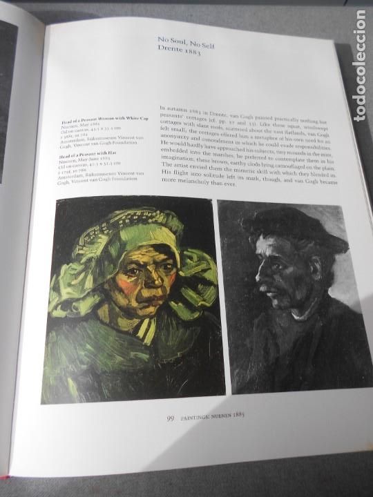 Libros de segunda mano: VINCENT VAN GOGH. DOS TOMOS. - Foto 37