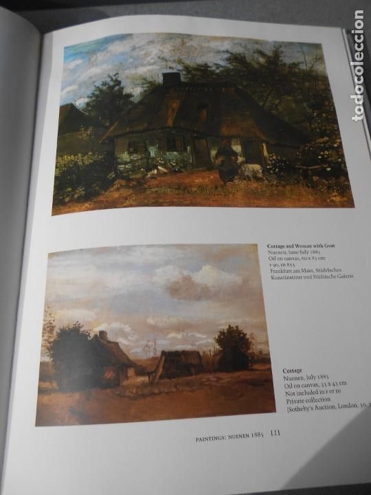 Libros de segunda mano: VINCENT VAN GOGH. DOS TOMOS. - Foto 39