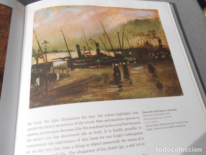 Libros de segunda mano: VINCENT VAN GOGH. DOS TOMOS. - Foto 40