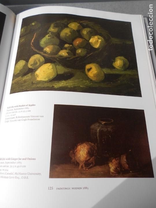 Libros de segunda mano: VINCENT VAN GOGH. DOS TOMOS. - Foto 41