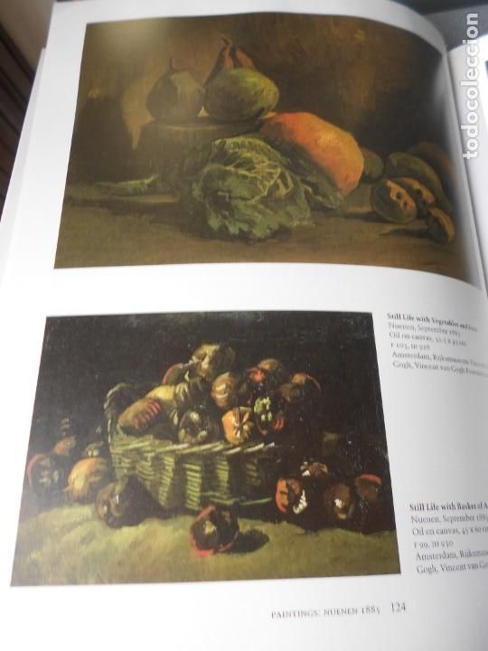 Libros de segunda mano: VINCENT VAN GOGH. DOS TOMOS. - Foto 42