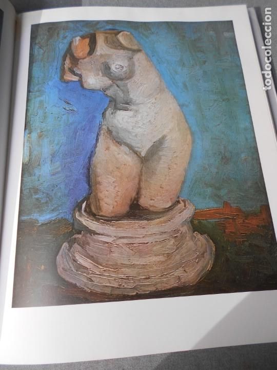 Libros de segunda mano: VINCENT VAN GOGH. DOS TOMOS. - Foto 43