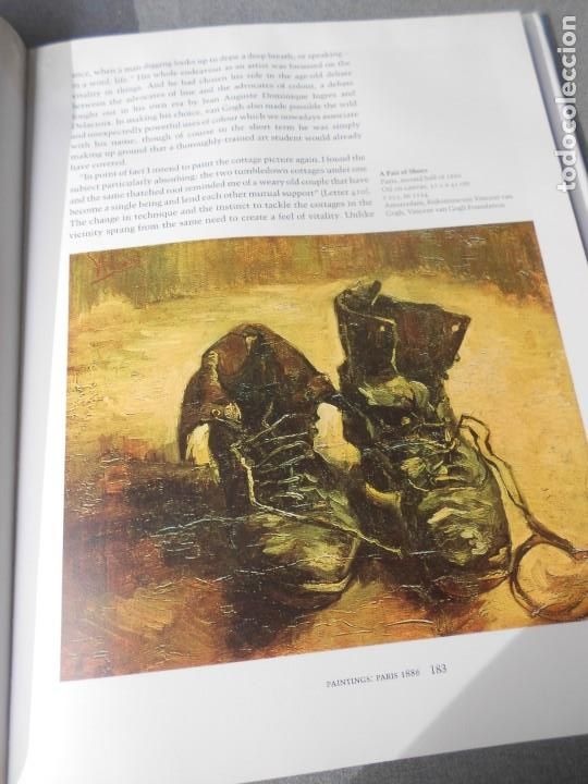 Libros de segunda mano: VINCENT VAN GOGH. DOS TOMOS. - Foto 44