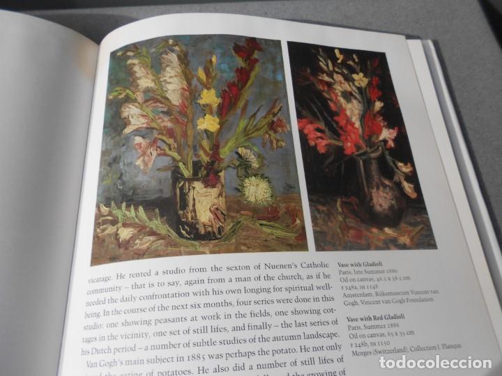 Libros de segunda mano: VINCENT VAN GOGH. DOS TOMOS. - Foto 45