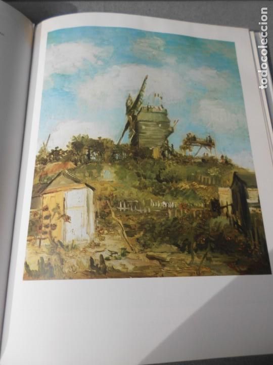 Libros de segunda mano: VINCENT VAN GOGH. DOS TOMOS. - Foto 47