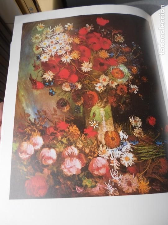 Libros de segunda mano: VINCENT VAN GOGH. DOS TOMOS. - Foto 48