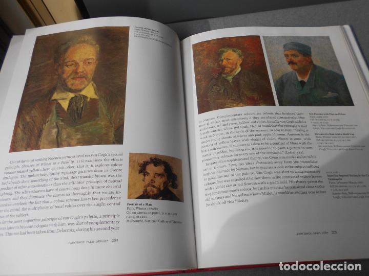 Libros de segunda mano: VINCENT VAN GOGH. DOS TOMOS. - Foto 53