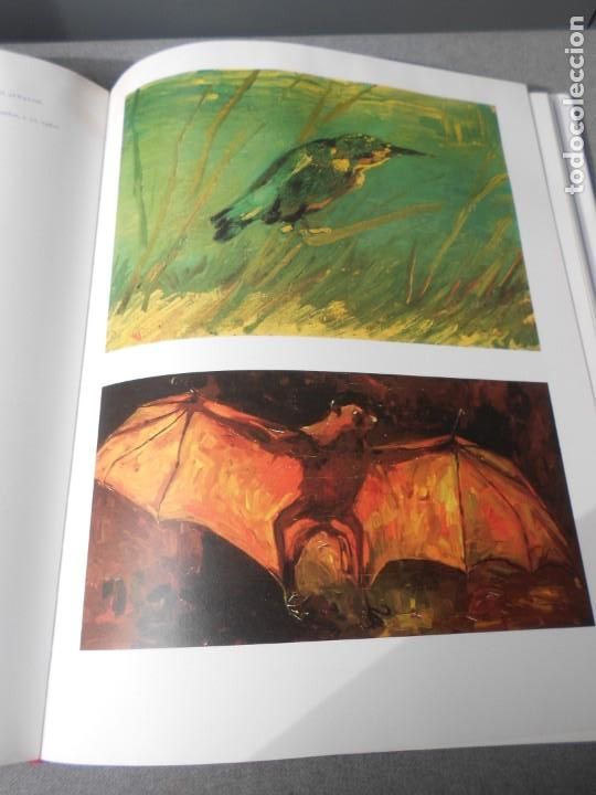 Libros de segunda mano: VINCENT VAN GOGH. DOS TOMOS. - Foto 54