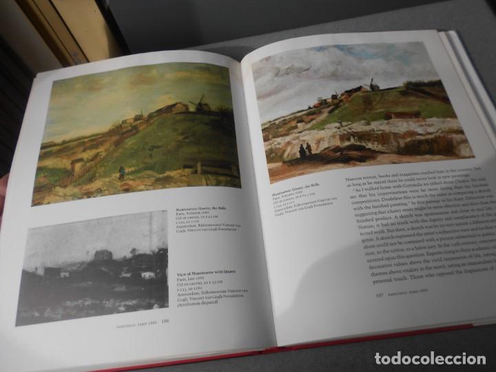Libros de segunda mano: VINCENT VAN GOGH. DOS TOMOS. - Foto 55