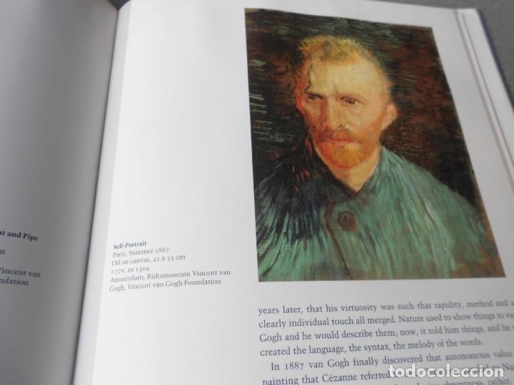 Libros de segunda mano: VINCENT VAN GOGH. DOS TOMOS. - Foto 57
