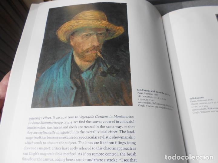 Libros de segunda mano: VINCENT VAN GOGH. DOS TOMOS. - Foto 58