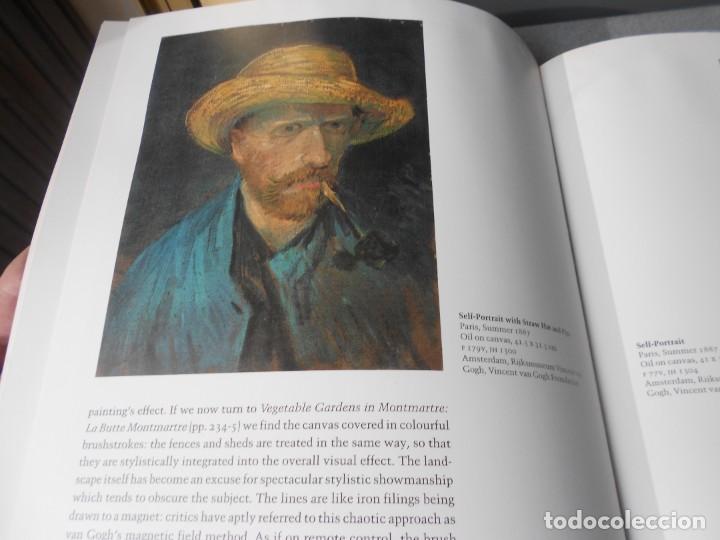 Libros de segunda mano: VINCENT VAN GOGH. DOS TOMOS. - Foto 59