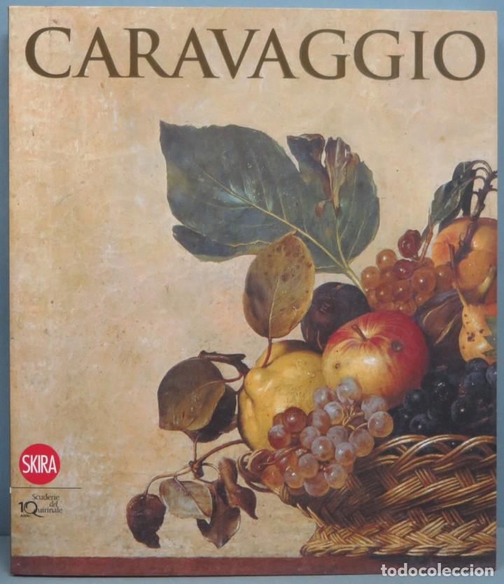 Libros de segunda mano: CARAVAGGIO. CLAUDIO STRIANTI - Foto 1