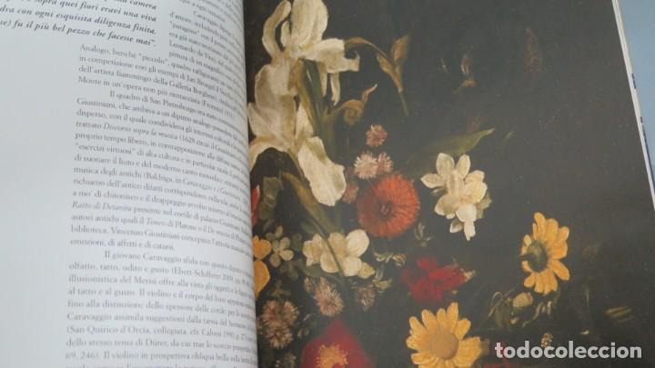 Libros de segunda mano: CARAVAGGIO. CLAUDIO STRIANTI - Foto 3