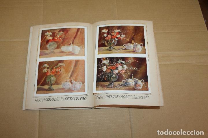 Libros de segunda mano: OLEO EN 5 LECCIONES, JOHN G.BELL - Foto 3