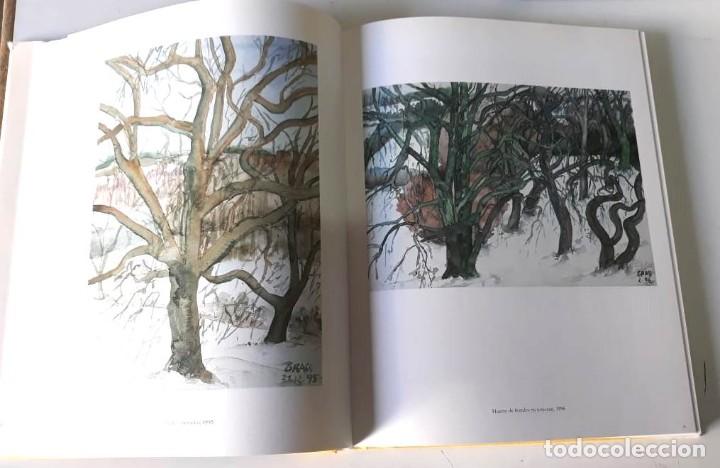 Libros de segunda mano: G&Uuml;NTER GRASS: ACUARELAS - Foto 2