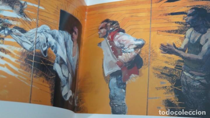 Libros de segunda mano: ANTONIO ZARCO - Foto 2