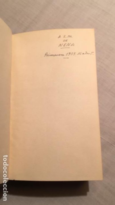 Libros de segunda mano: MUSEO DEL PRADO. CATALOGO DE LOS CUADROS. 1952 - Foto 2