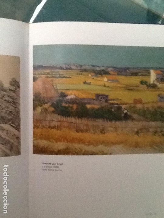 Libros de segunda mano: VINCENT VAN GOGH - Foto 3
