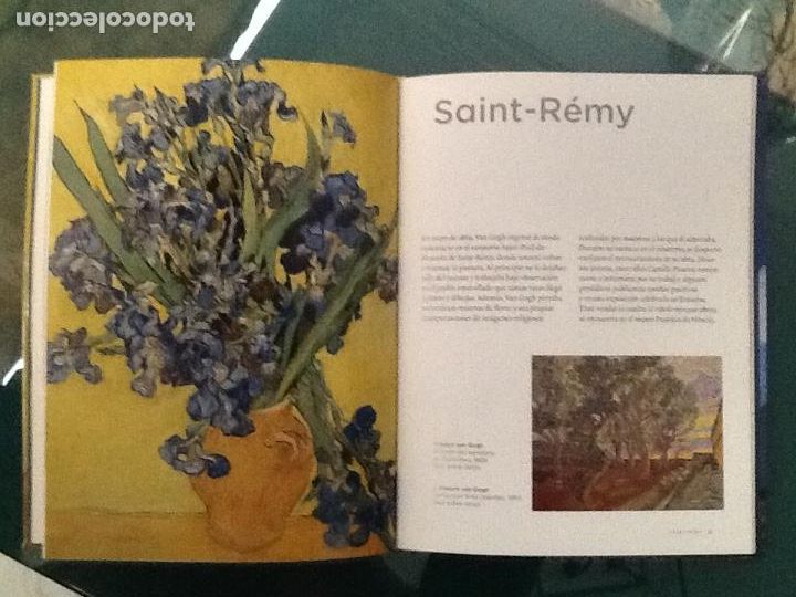 Libros de segunda mano: VINCENT VAN GOGH - Foto 4
