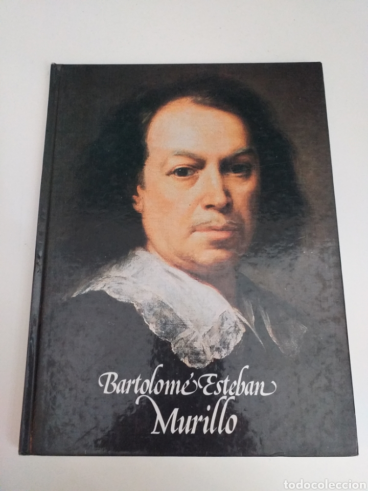 Libros de segunda mano: Murillo de Antonio M. Campoy Caja San Fernando 1982