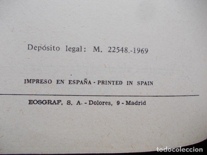 Libros de segunda mano: GUIA DEL MUSEO DEL PRADO 1969 - Foto 2
