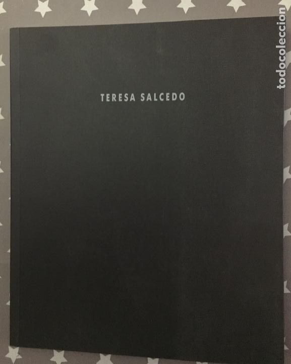 Libros de segunda mano: TERESA SALCEDO, Catalogo - Foto 1