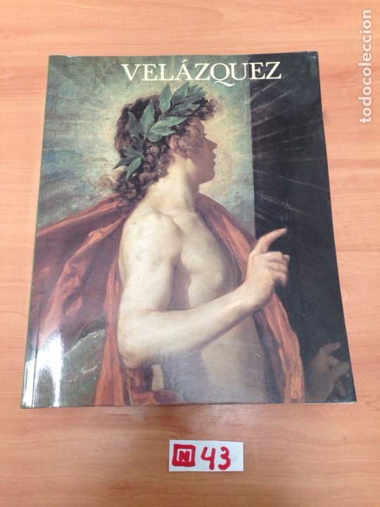 Libros de segunda mano: Vel&aacute;zquez - Foto 1