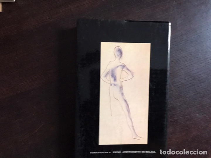 Libros de segunda mano: Picasso. Litoral. - Foto 3