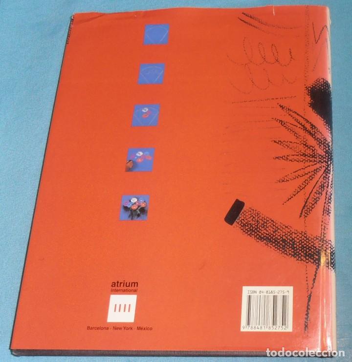 Libros de segunda mano: ESCUELA DE DIBUJO, APRENDER A DIBUJAR - Foto 2