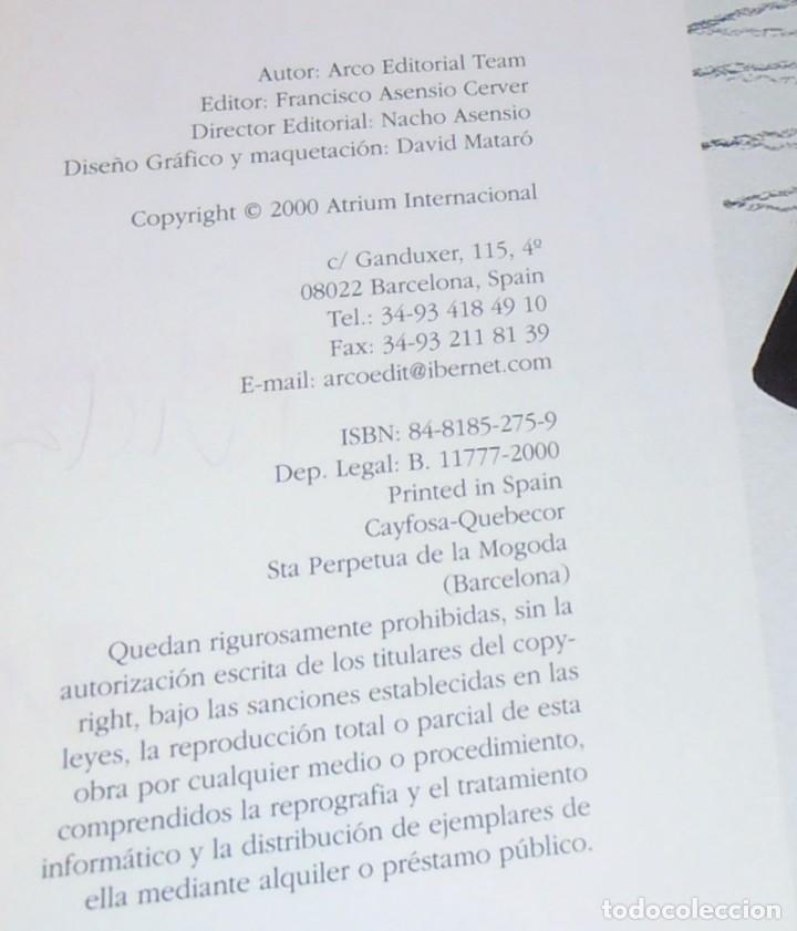 Libros de segunda mano: ESCUELA DE DIBUJO, APRENDER A DIBUJAR - Foto 3