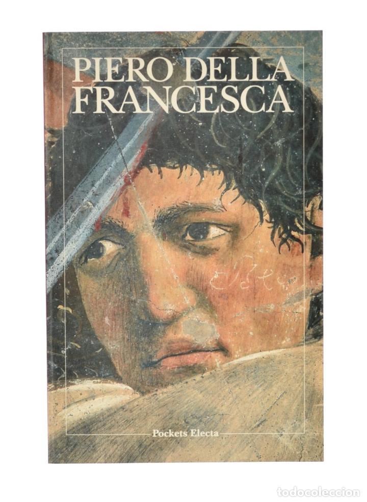 Libros de segunda mano: PIERO DELLA FRANCESCA - VILLA, Roberta - Foto 1