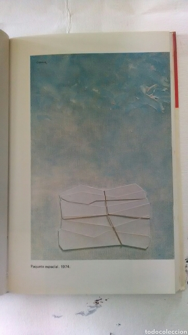 Libros de segunda mano: Caruncho. Fernando Mon - Foto 2