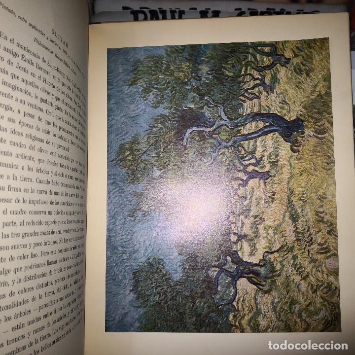 Libros de segunda mano: VAN GOGH - MEYER SHAPIRO - EDITORIAL LABOR - Foto 5
