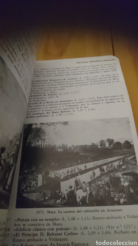 Libros de segunda mano: Gu&iacute;a del Museo del Prado - Foto 5