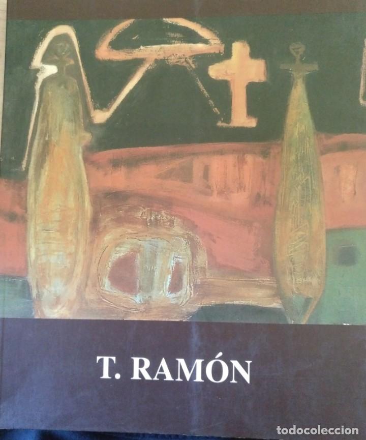 Libros de segunda mano: MUTACIONES. - RAMON, T. - Foto 1