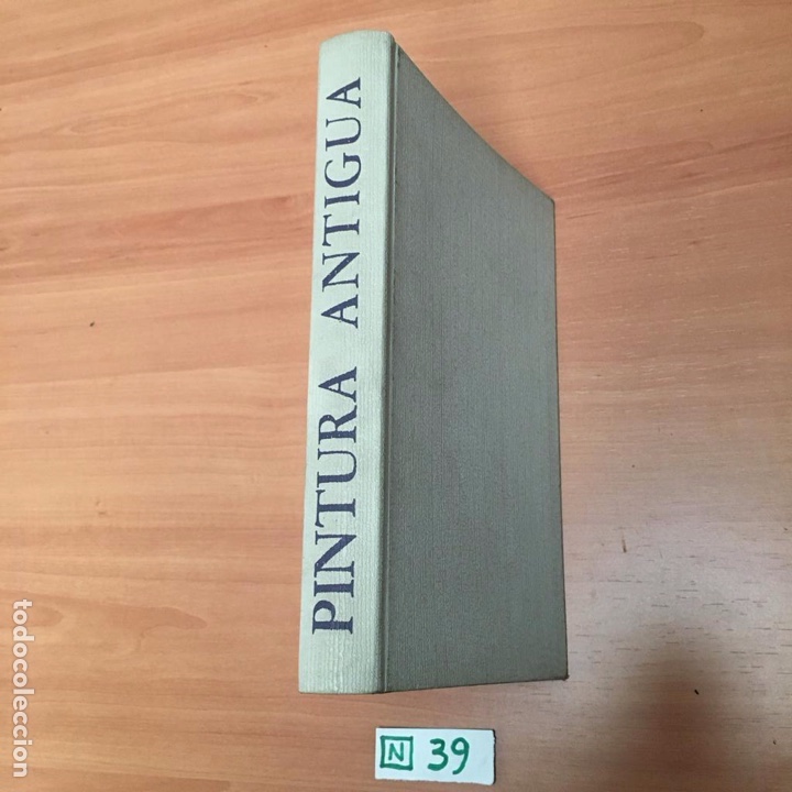 Libros de segunda mano: Pintura Antigua - Foto 1