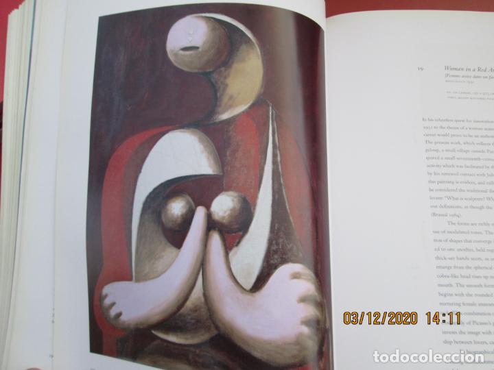 Libros de segunda mano: PICASSO , TRADITION AND AVANT-GARDE - Foto 6