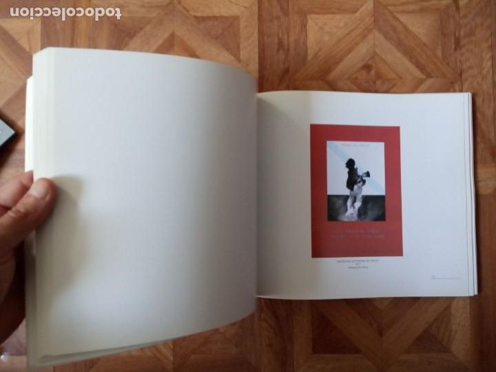Libros de segunda mano: QUESSADA - ARTE E COMPROMISO 1962-1997 - Foto 4