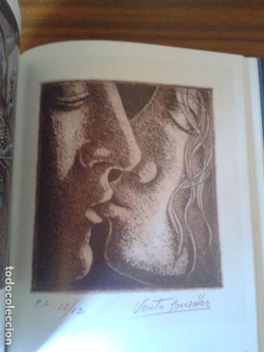 Libros de segunda mano: VENTO GONZALEZ OFERTA DEL MES - Foto 2