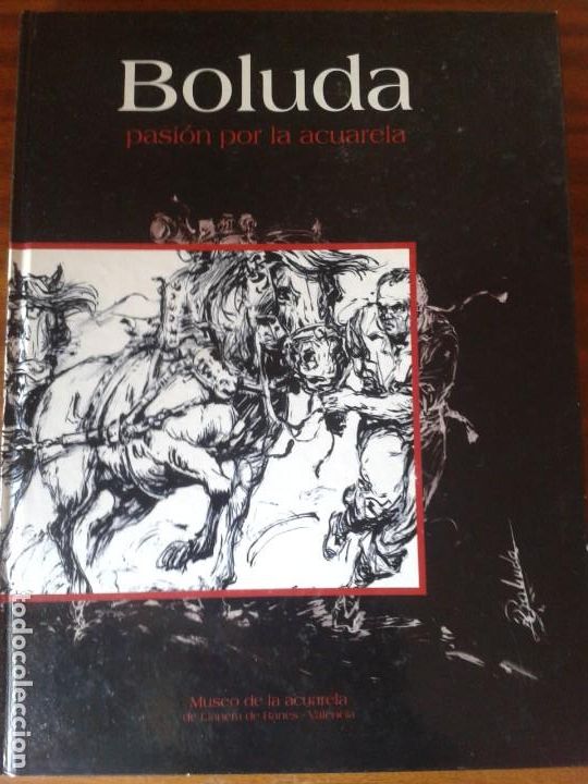 Libros de segunda mano: RAFAEL BOLUDA - Foto 1