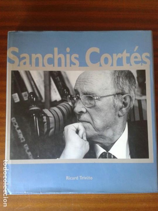 Libros de segunda mano: OFERTA ALFREDO SANCHIS CORT&Eacute;S - Foto 1