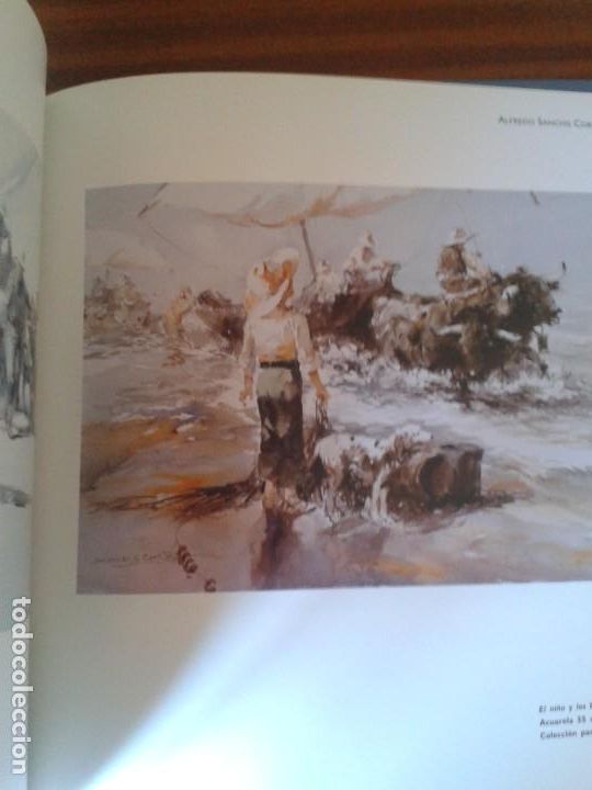 Libros de segunda mano: OFERTA ALFREDO SANCHIS CORT&Eacute;S - Foto 2