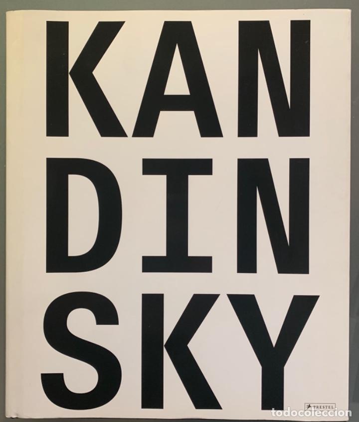 Libros de segunda mano: Kandinsky. Absolute Abstract - Foto 1