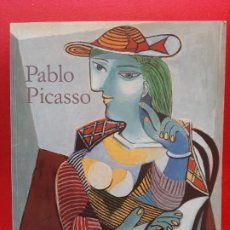 Libros de segunda mano: PABLO PICASSO, INGO F.WALTHER, TASCHEN 1989. Lote 197757478