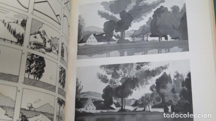 Libros de segunda mano: TECNICA DE LA ACUARELA. BRIAN - Foto 3