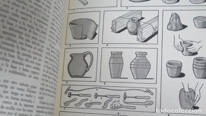 Libros de segunda mano: EL ARTE CREATIVO DE LA JUVENTUD - Foto 3