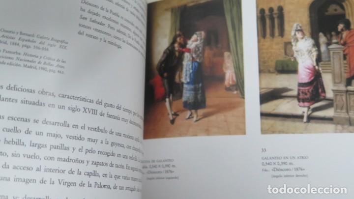 Libros de segunda mano: COLECCION SANTAMARCA. PINTURAS RESTAURADAS EN 1983 - Foto 2
