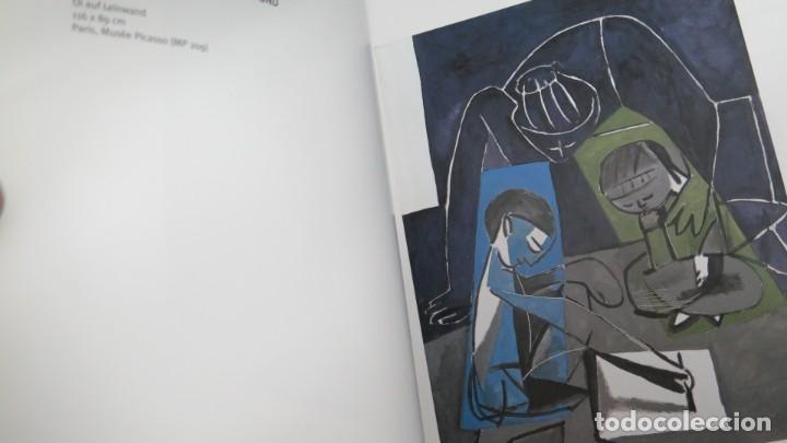 Libros de segunda mano: PICASSO. DIE UMARMUNG - Foto 4